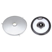 PLATO SEGUIDOR EQ. ENGRASE 50 KG SAMOA 417002