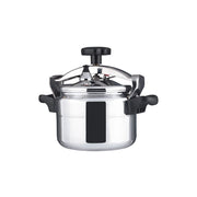 OLLA A PRESION 9 LT ALUMINIO SM