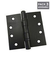 BISAGRA SCANAVINI 30X30-AK.R COLONIAL