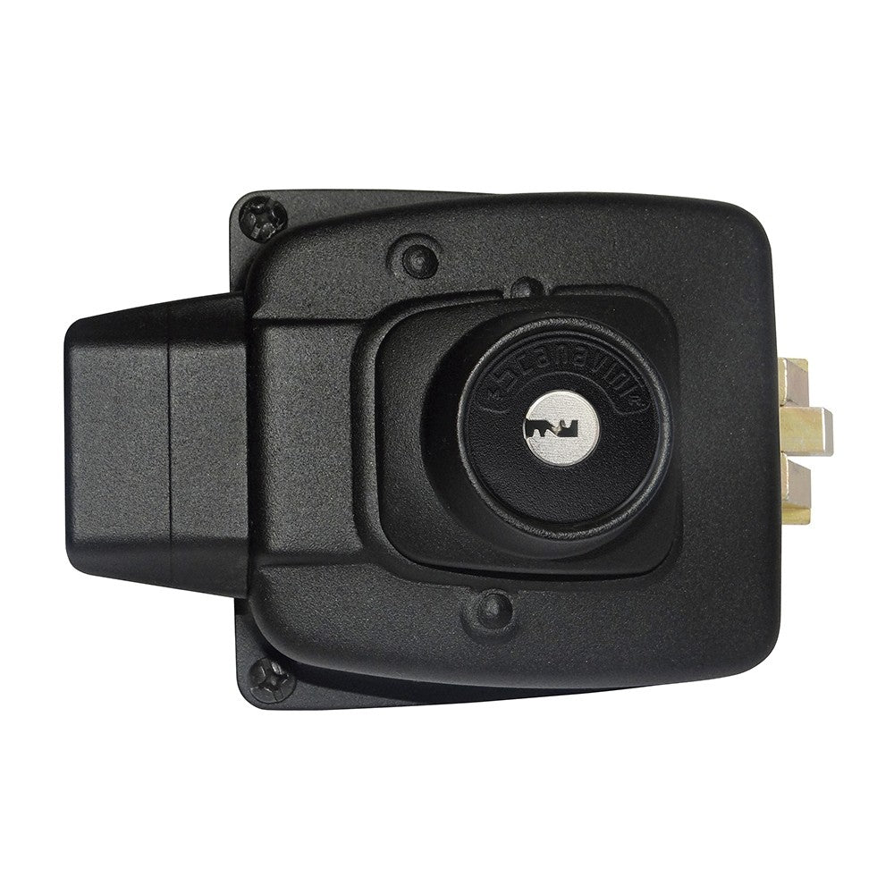 CERRADURA ELECTRICA SCANAVINI 2055-CI