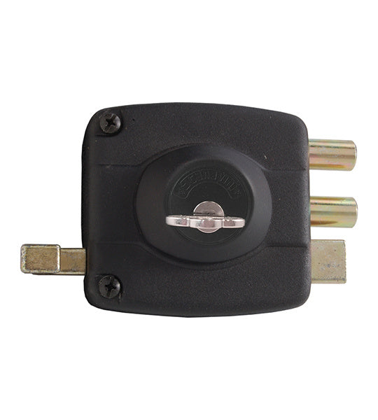 CERRADURA SOBREP. SCANAVINI 2001-30