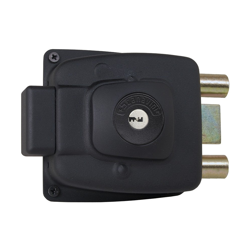 CERRADURA SOBREP. SCANAVINI 2002-30