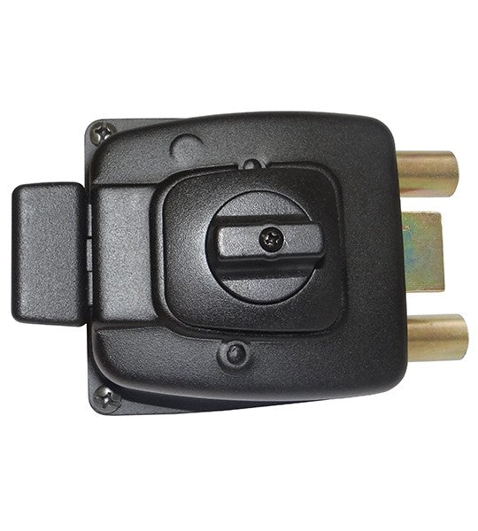 CERRADURA SOBREP. SCANAVINI 2004-CI