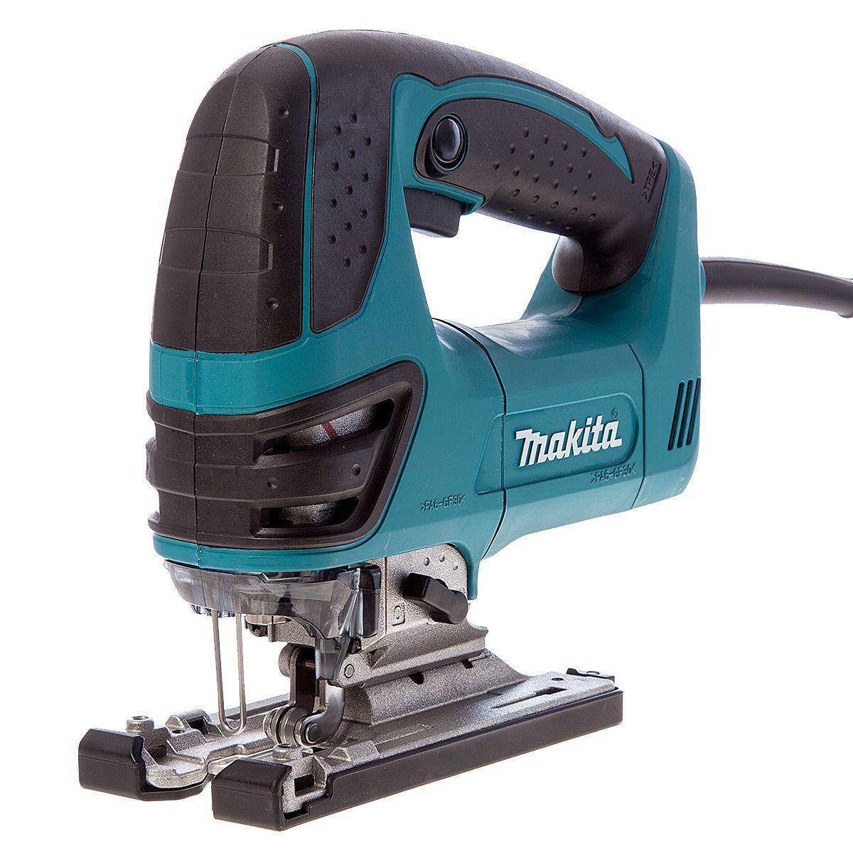 SIERRA CALADORA MAKITA 4350FCT Oferta
