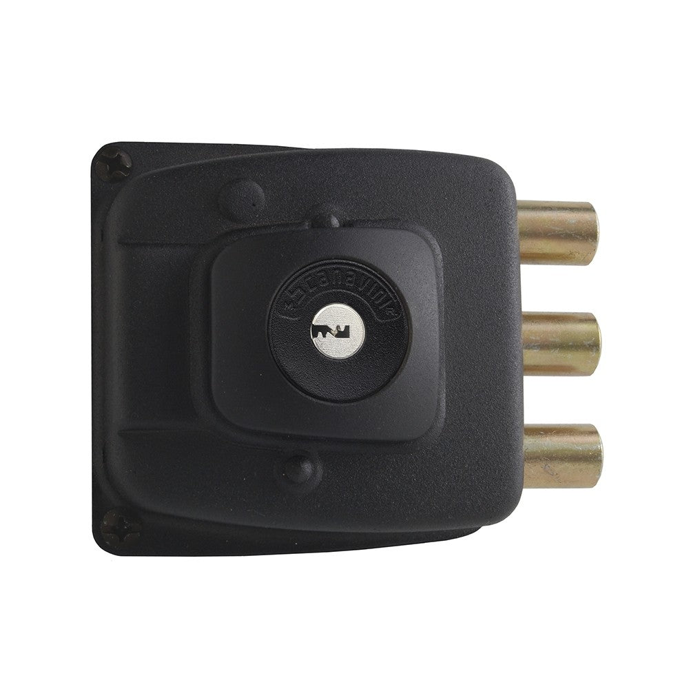 CERRADURA SOBREP. SCANAVINI 2070-CI