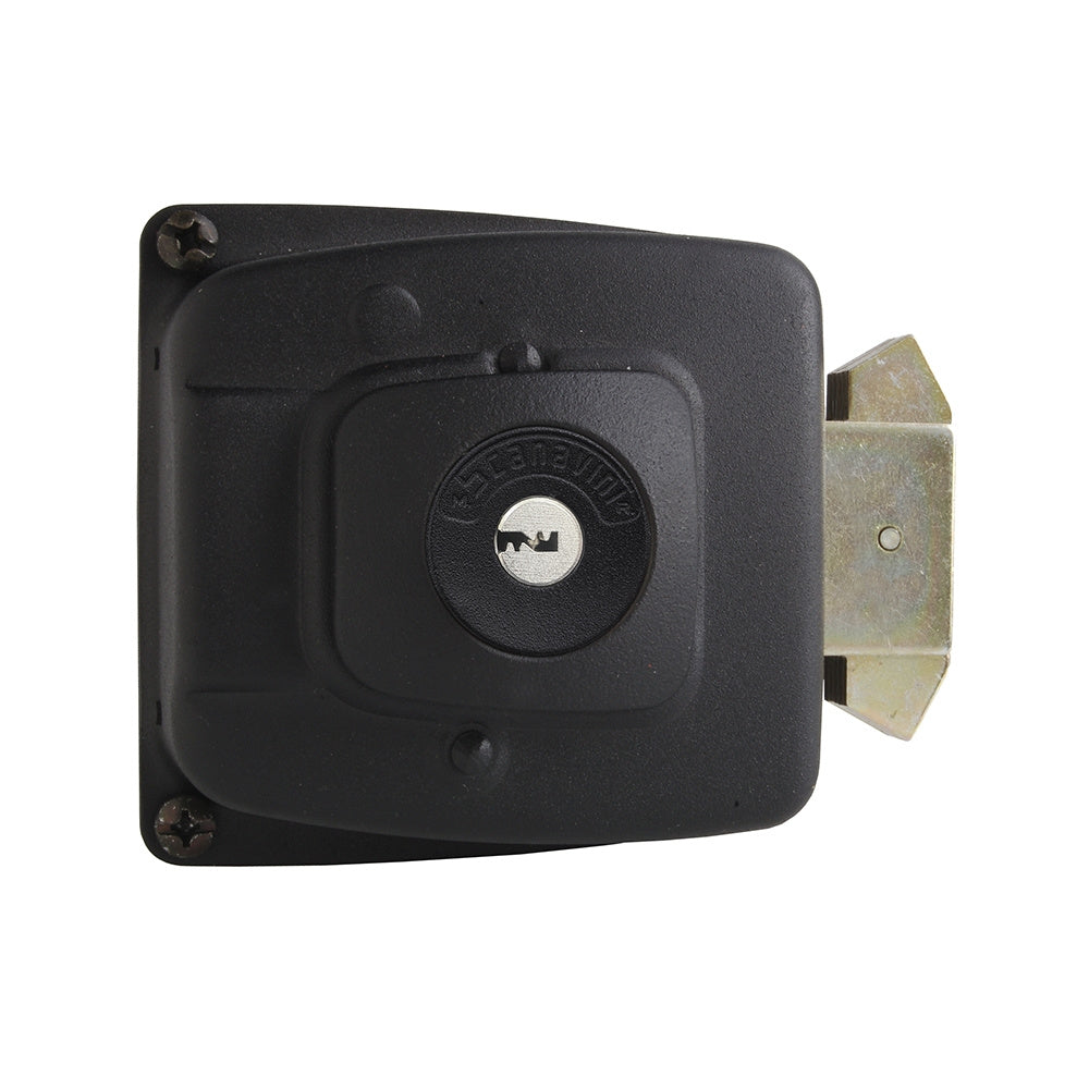 CERRADURA CORREDERA SCANAVINI 2090-30.N