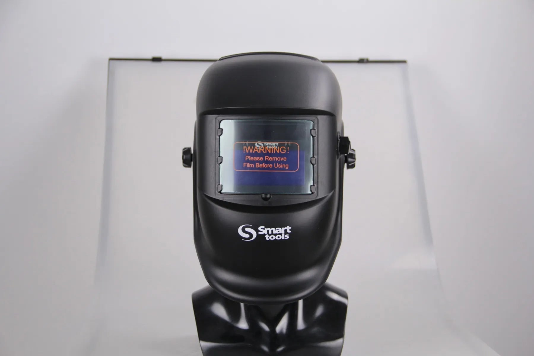 MASCARA FOTOSENSIBLE SMART TOOLS SGY-A11