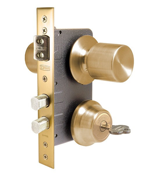 CERRADURA EMB. SCANAVINI 4180-BSL/BSF