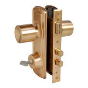 CERRADURA EMBUTIDA SCANAVINI 4180-BSL /BSL