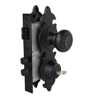 CERRADURA EMB. SCANAVINI 6180-ZKL/ZKF