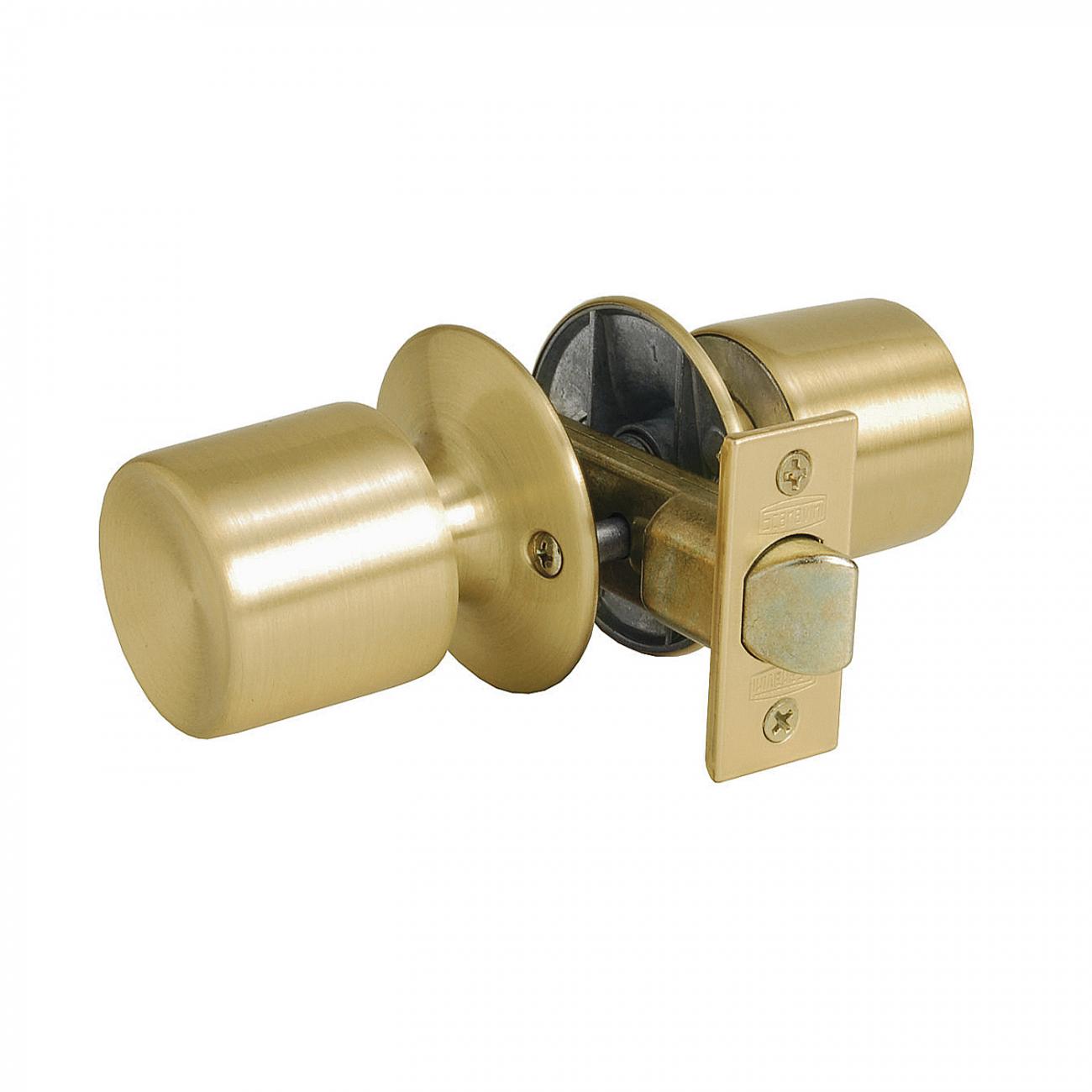 CERRADURA TUBULAR SCANAVINI 4040-AI