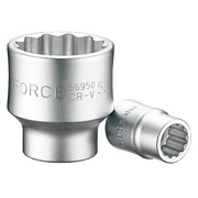 DADO POLIGONAL FORCE []1