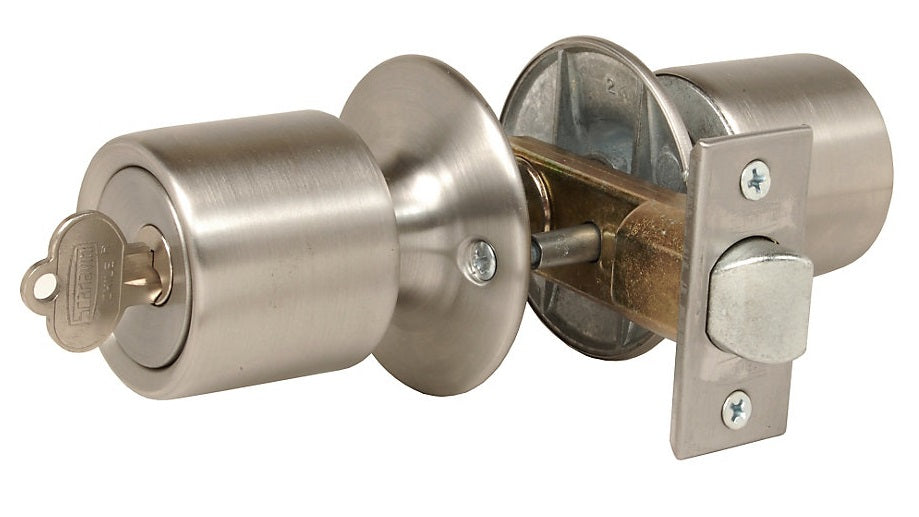 CERRADURA TUBULAR SCANAVINI 4044-AI