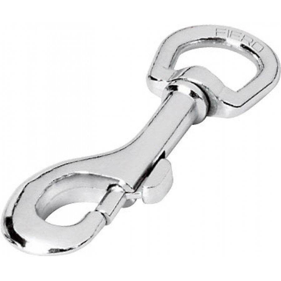 MOSQUETON GIRATORIO FIERO BDZ 3"