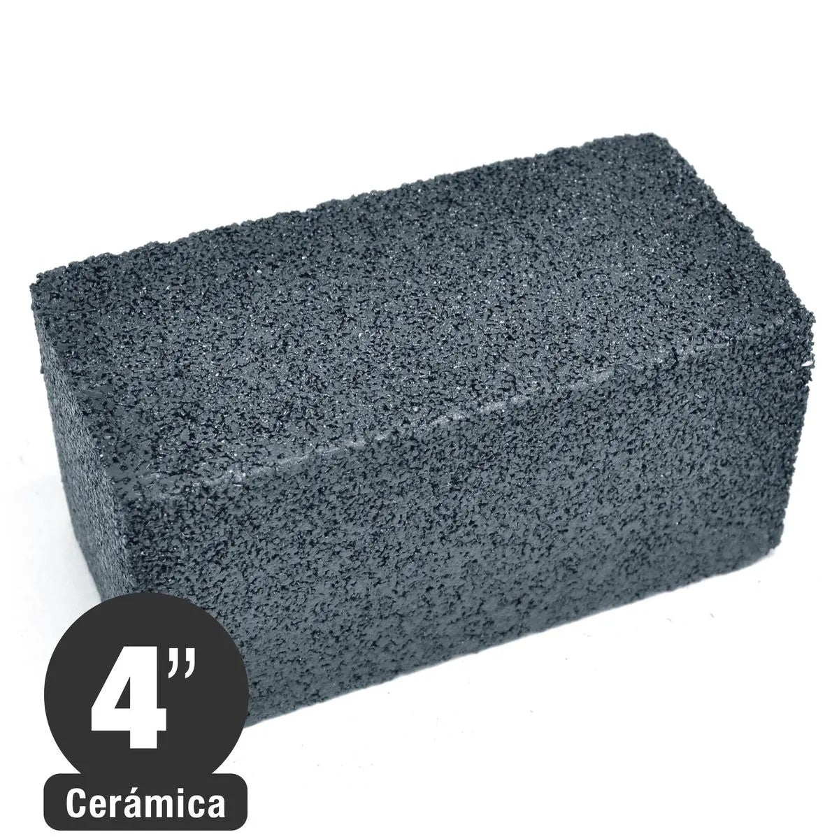 PIEDRA PULIR BALDOSAS CARB. SILICIO 36
