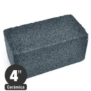 PIEDRA PULIR BALDOSAS CARB. SILICIO 36