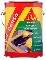 IGOL DENSO TARRO 3 LTS SIKA