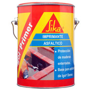 IGOL PRIMER SIKA GALON 3 KG.