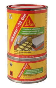 SIKADUR 32 GEL DE 1KG