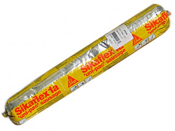 SIKAFLEX 1A DE 600 CC (PATE)