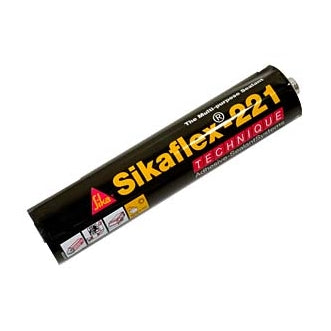 SIKAFLEX 221 BLANCO DE 310 ML