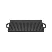 GRILL FIERRO FUNDIDO 46 X 23 CM LA CREOLE