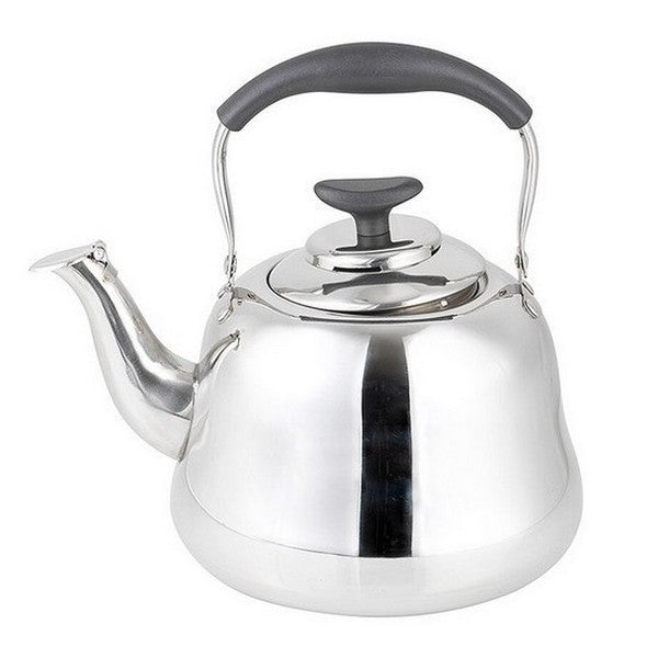 TETERA EUROPEA INOX 6.5 LT DUSSEL