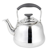 TETERA EUROPEA INOX 6.5 LT DUSSEL