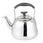 TETERA EUROPEA INOX 6.5 LT DUSSEL