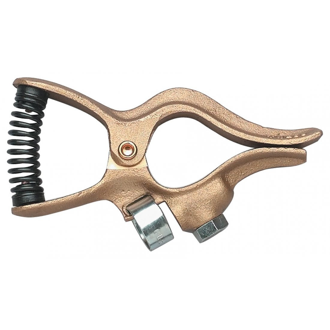 PINZA TOMA TIERRA TWECO 200A GC-200