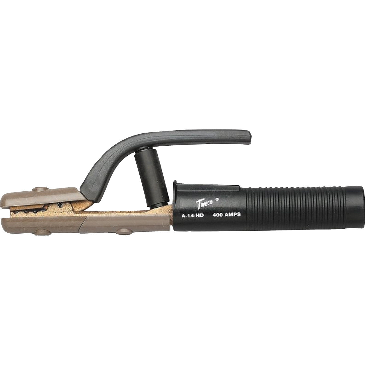 PORTAELECTRODO TWECO 400A 14HD