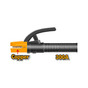 PORTAELECTRODO INGCO 300A WAH3008