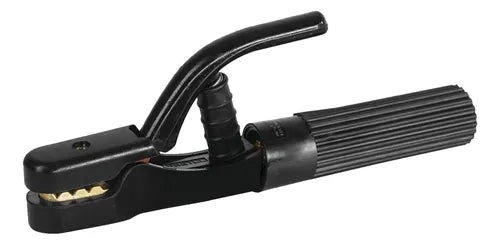 PORTAELECTRODO PRETUL 500 AMP PPE-500P #24233