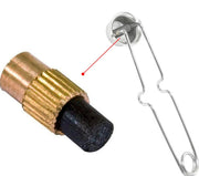 PIEDRA PARA CHISPERO