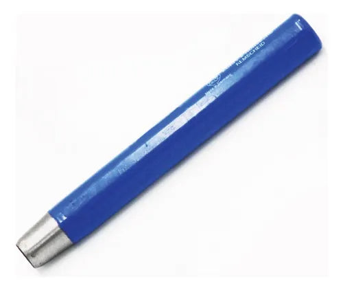 SACABOCADO RECTO DELIUS #1046 DE 9 MM