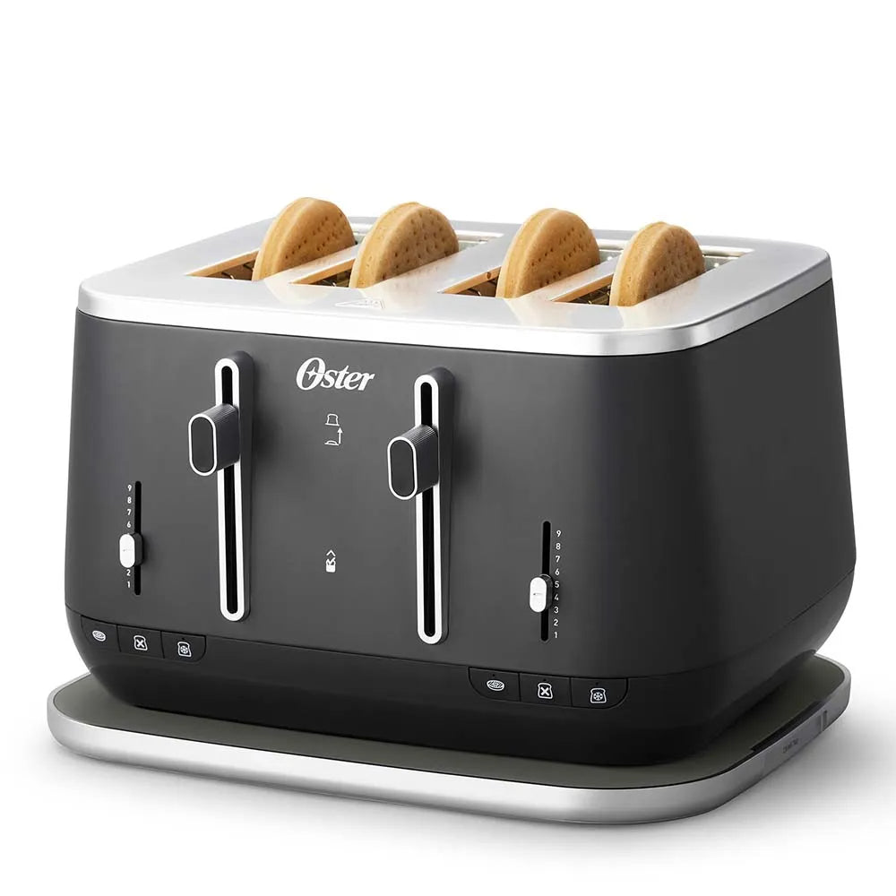 TOSTADOR 4 REBANADAS PREMIUM 1555 W OSTER