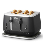 TOSTADOR 4 REBANADAS PREMIUM 1555 W OSTER
