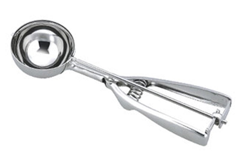 PORCIONADOR DE HELADOS TESCOMA