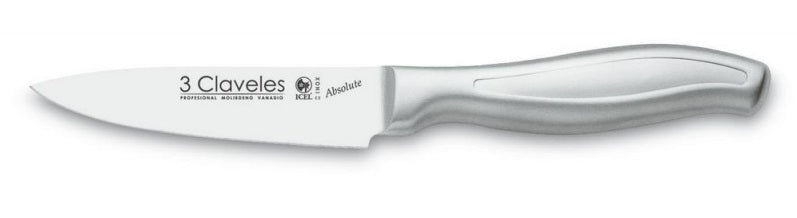 CUCHILLO COCINERO 10 CM REF 1451 3 CLAVELES