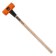 COMBO TRUPER MANGO MADERA 16 LB. MD-16M