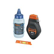 TIZERO TRUPER 30 MTS + RECARGA TL-50 18574