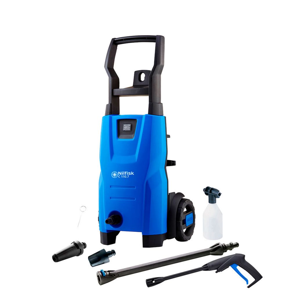 HIDROLAVADORA NILFISK C110.7-5 XTRA