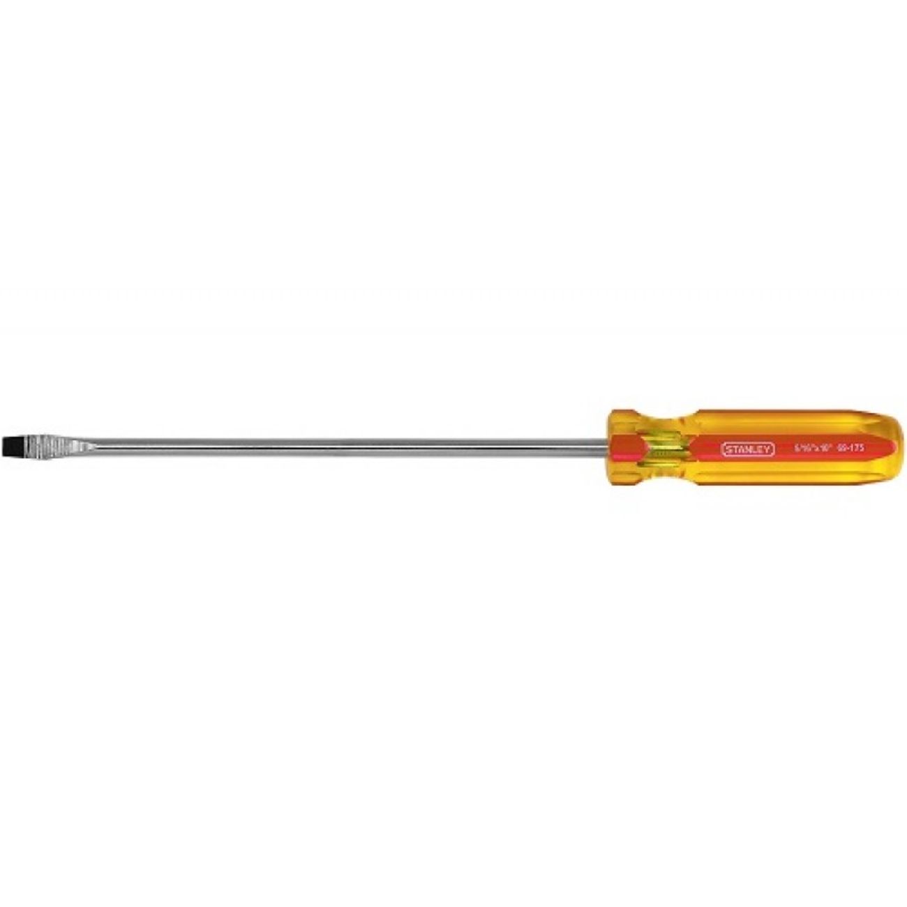 DEST. PALETA STANLEY 5/16 X 10 69-175