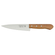 CUCHILLO ACERO CARBONO 6