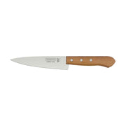 CUCHILLO ACERO CARBONO 7