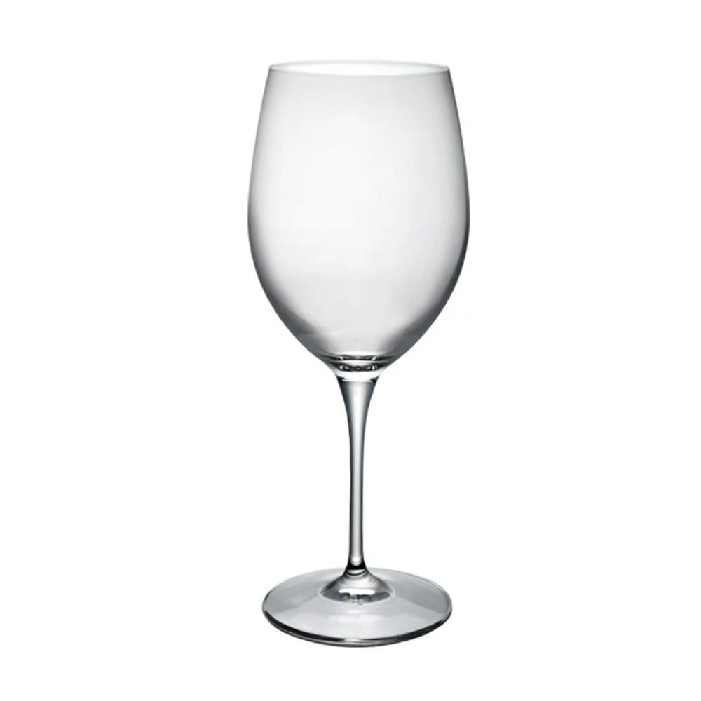 SET 6 COPAS CHARDONNAY PREMIUM 59 CL BORMIOLI ROCCO