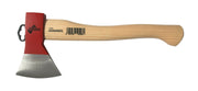 HACHA HELKO 800 GR MANGO CORTO 38 CM #10508