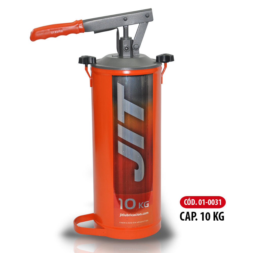 BOMBA ENGRASE JIT 10 KILOS