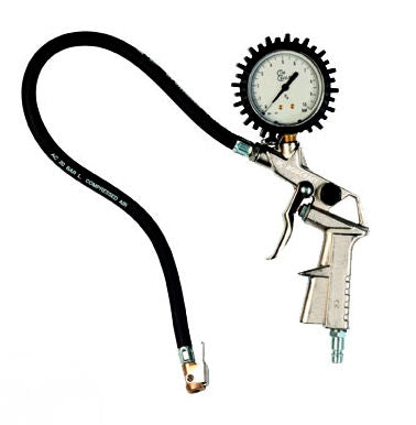 INFLADOR+MEDIDOR PRESION VOYLET 0-100 TG-5