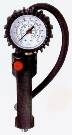 INFLADOR C/MANOMETRO G-52